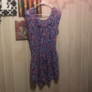 Hollister Dress